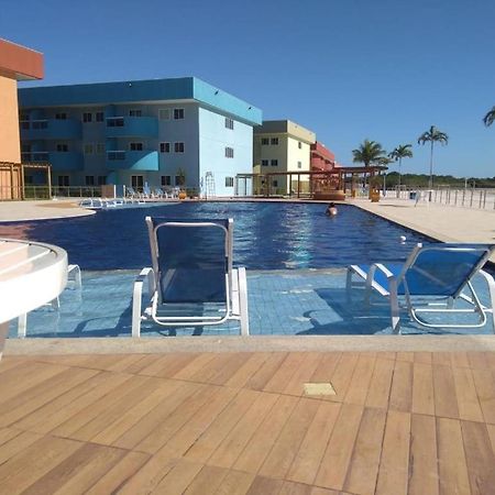 Arraial Do Cabo Golden Lake Residence Frente A La Laguna Exteriör bild