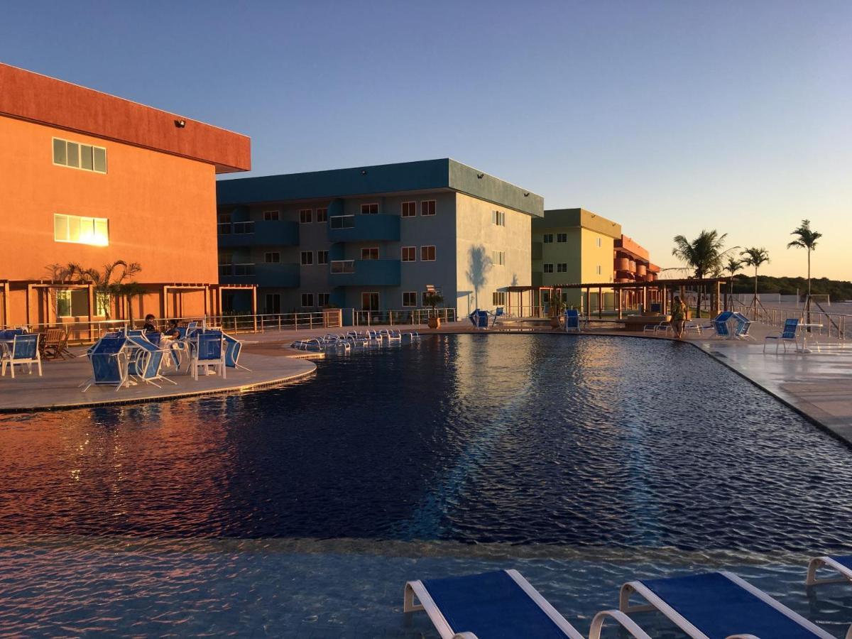 Arraial Do Cabo Golden Lake Residence Frente A La Laguna Exteriör bild