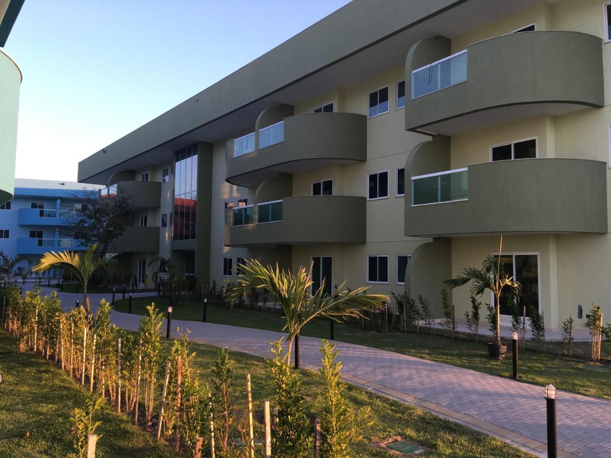 Arraial Do Cabo Golden Lake Residence Frente A La Laguna Exteriör bild