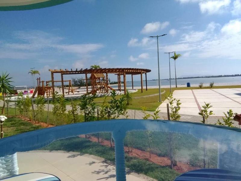 Arraial Do Cabo Golden Lake Residence Frente A La Laguna Exteriör bild