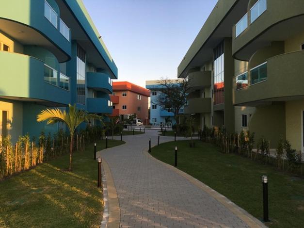 Arraial Do Cabo Golden Lake Residence Frente A La Laguna Exteriör bild
