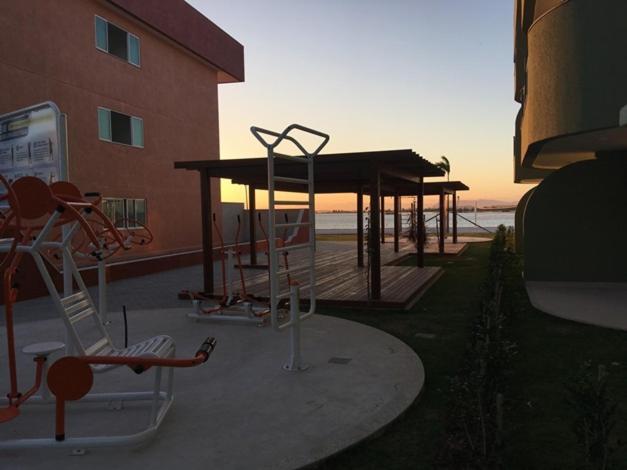 Arraial Do Cabo Golden Lake Residence Frente A La Laguna Exteriör bild