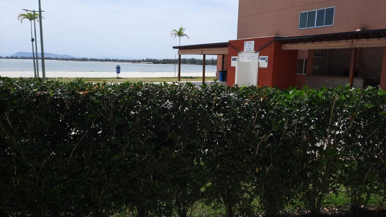 Arraial Do Cabo Golden Lake Residence Frente A La Laguna Exteriör bild